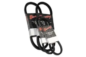 1093814 FHP Belt 3L Series Wrapped Belt