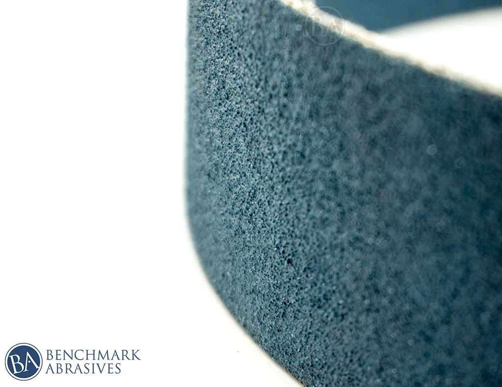 2" x 72" Zirconia Sanding Belt