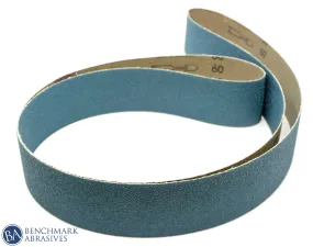 2" x 72" Zirconia Sanding Belt