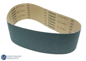 4" x 24" Zirconia Sanding Belt