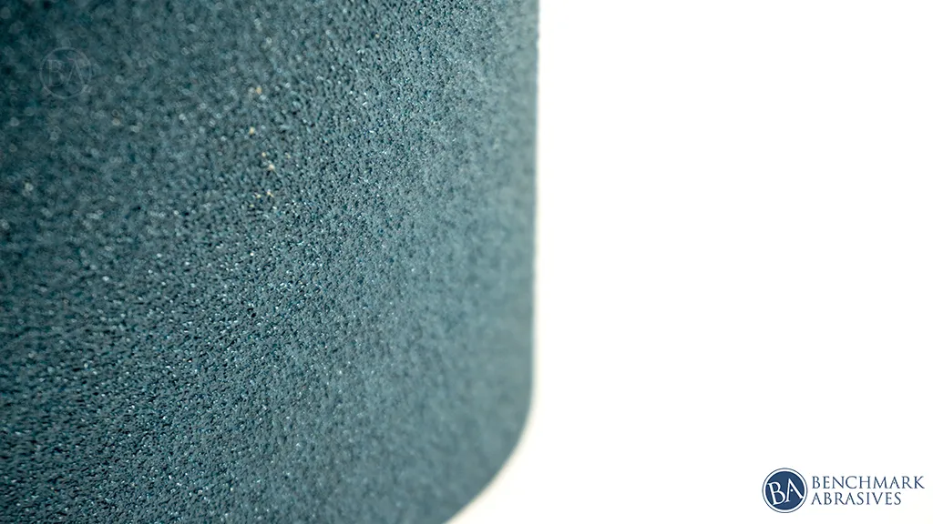 4" x 24" Zirconia Sanding Belt
