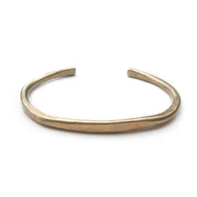 Abundance Cuff | Bronze