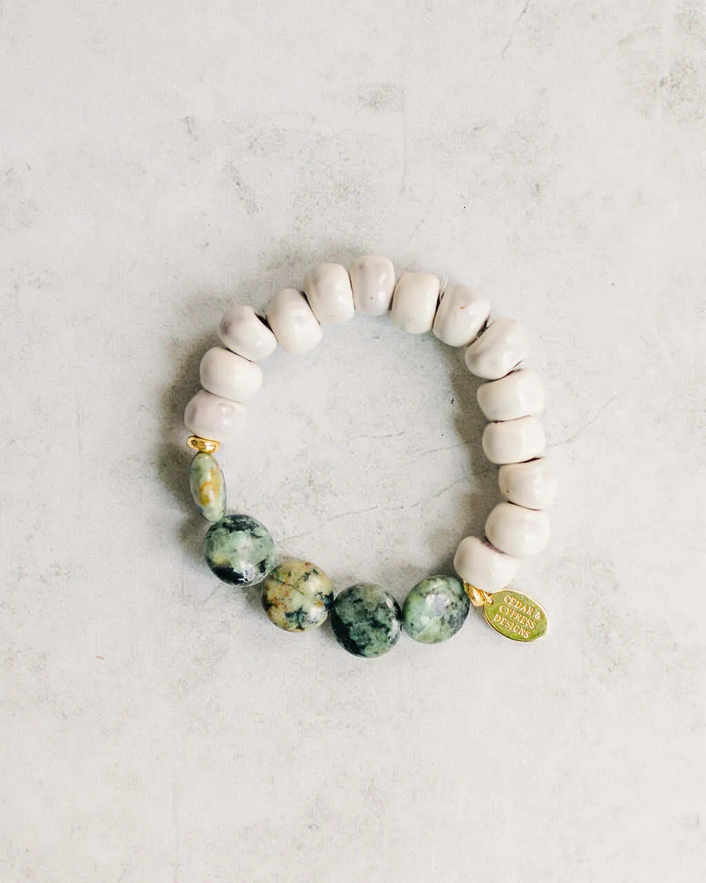 Amalgamate Bracelet