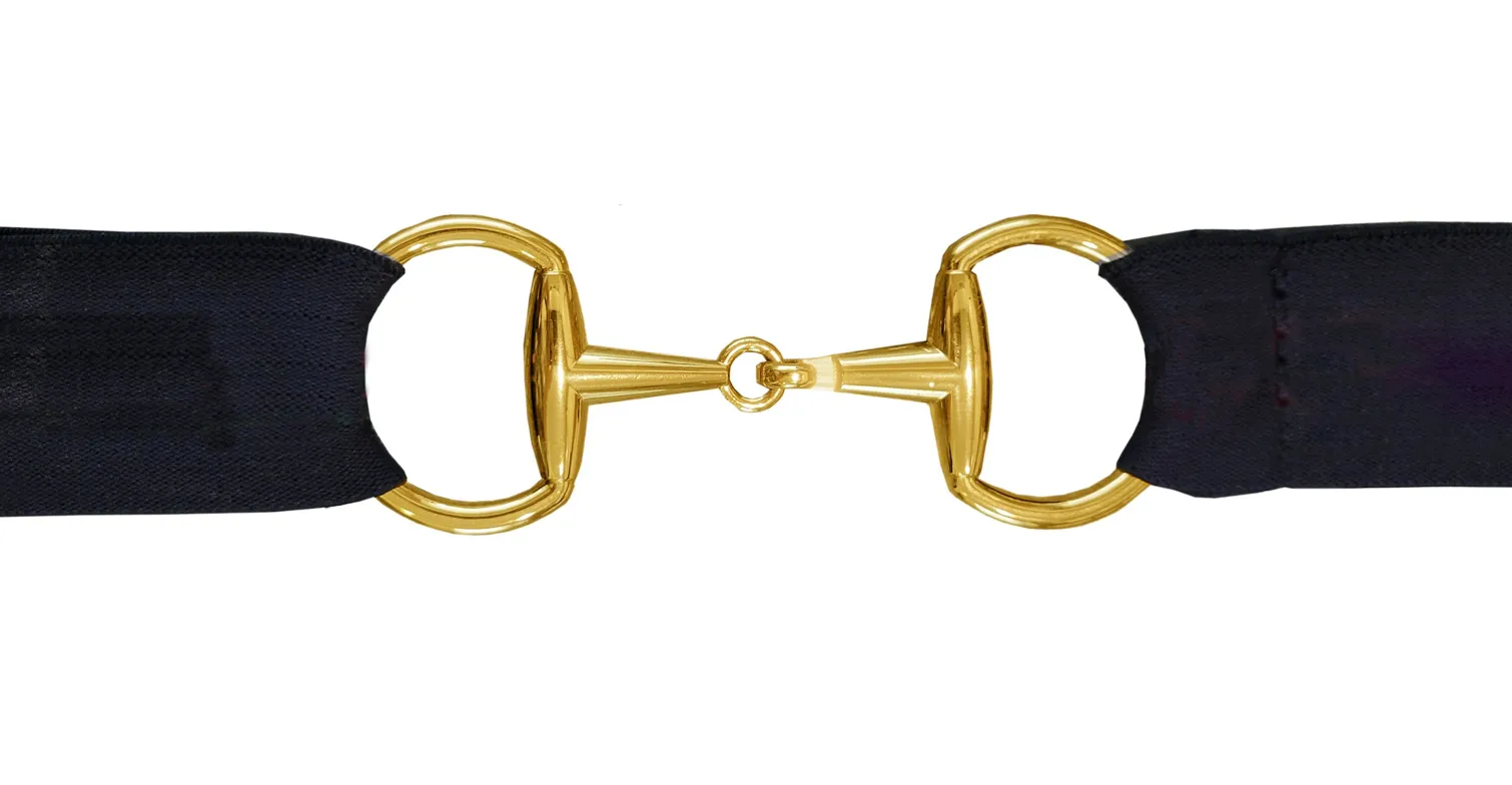 Anademi Bit Stretch Belt - solids