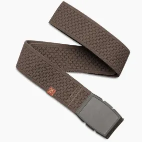 Arcade Lookout Belt - Medium Brown