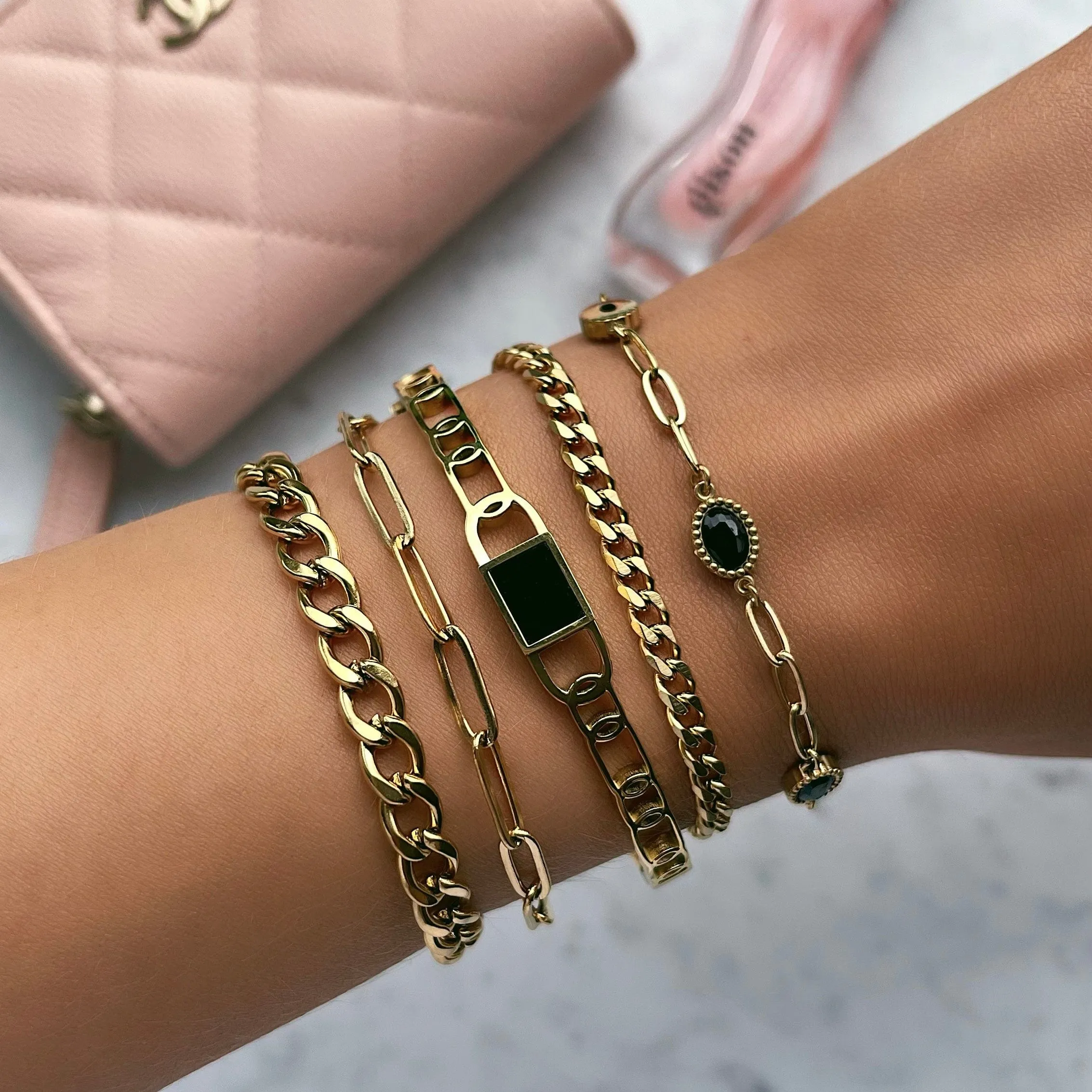 Aria Bracelet