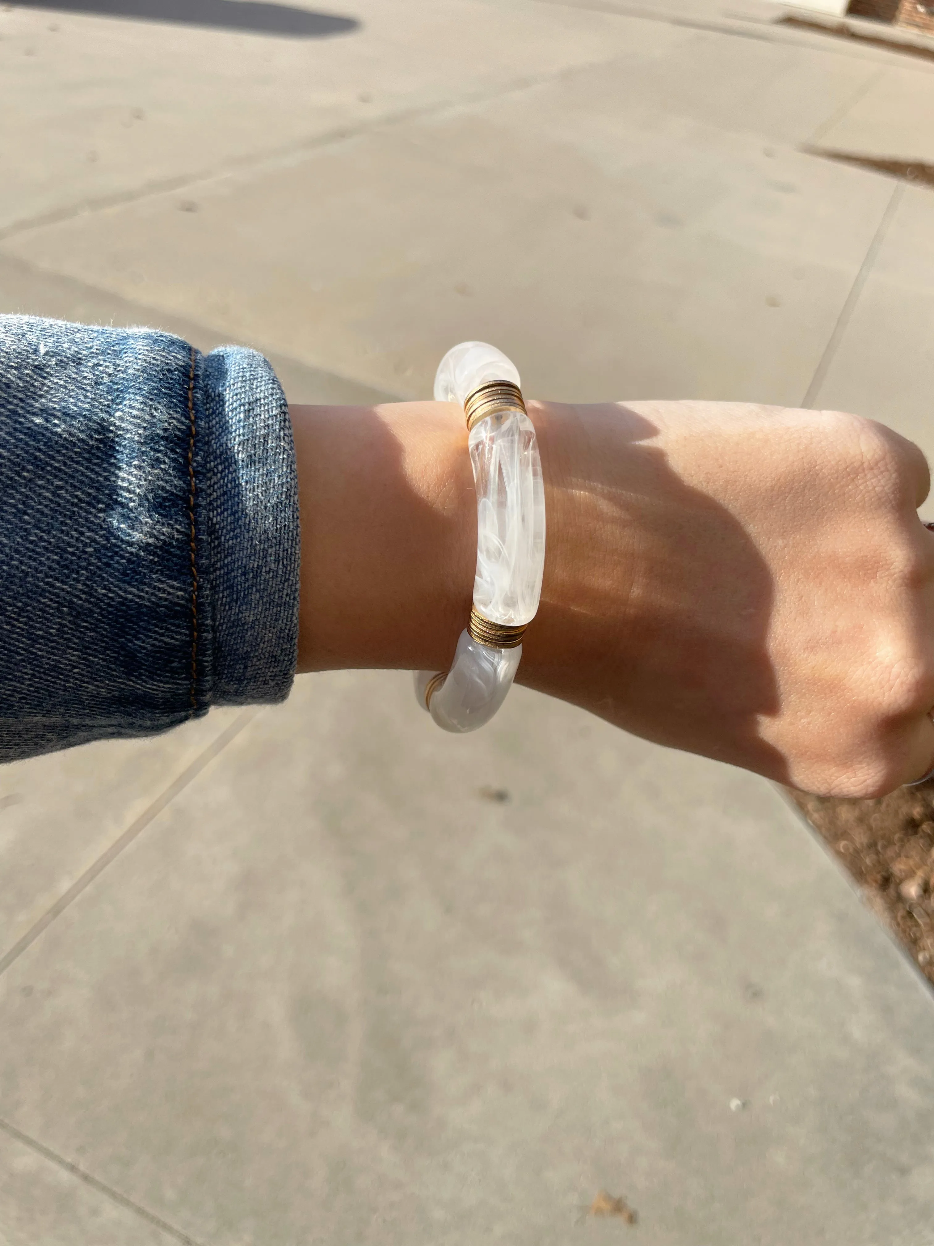 Arm Candy Bracelet 1
