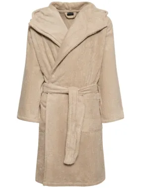Armani/Casa   Dorotea cotton bathrobe 