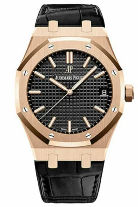audemars piguet royal oak 15500or.oo.d002cr.01