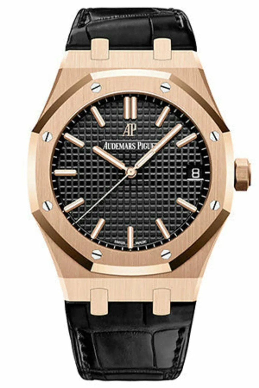 audemars piguet royal oak 15500or.oo.d002cr.01