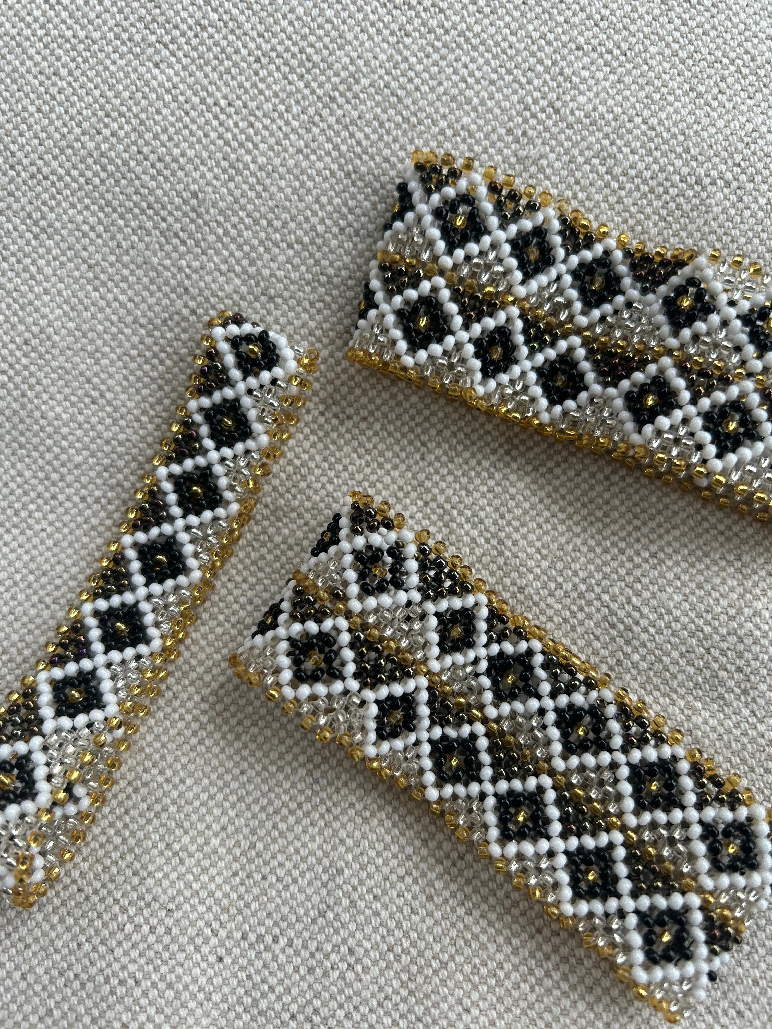 Beaded Bracelet