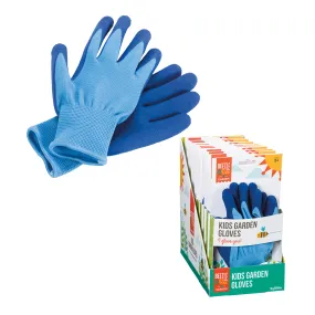 Beetle & Bee Garden - Kids Garden Gloves