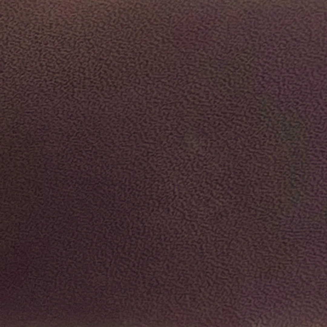 Belt - Italian Nappa Chocolate Brown