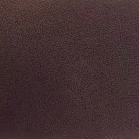 Belt - Italian Nappa Chocolate Brown