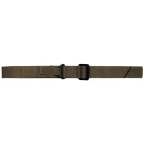 Belt, "Mission", coyote tan, ca. 4,5 cm
