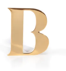 Bene B Buckle with Belt Black