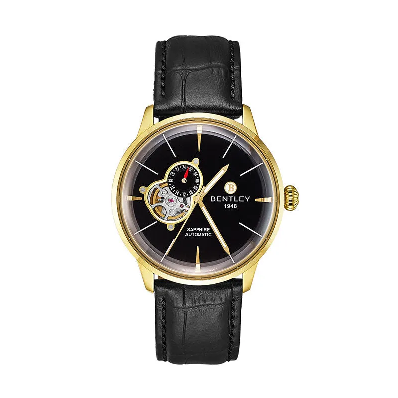 BENTLEY Jazz Heartbeat BL1850-15MKBB