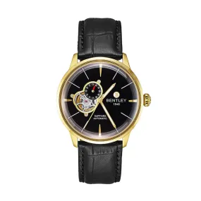 BENTLEY Jazz Heartbeat BL1850-15MKBB