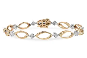 Bracelet - G216-88055_P