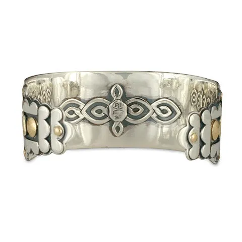 Bridget Cuff Bracelet