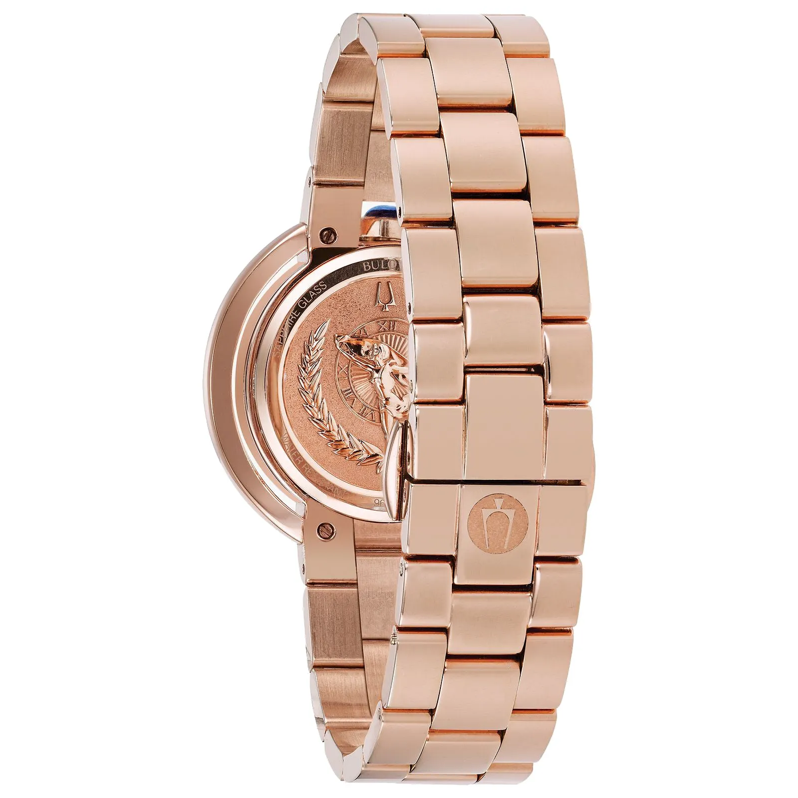 Bulova Rubaiyat Collection 98R248