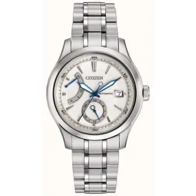 Citizen Gents Signature Grand Classic Watch NB3010-52A