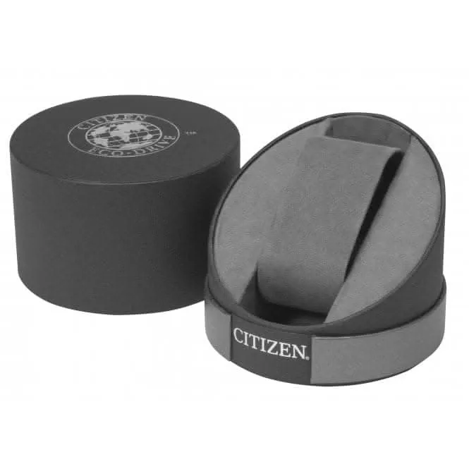 Citizen Gents Signature Grand Classic Watch NB3010-52A