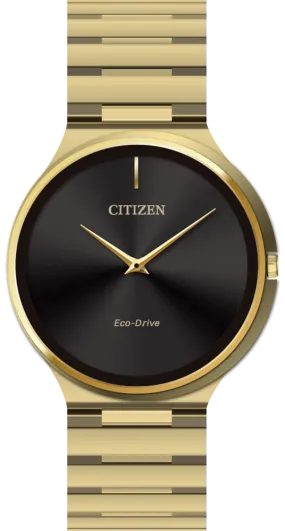 CITIZEN Stiletto Eco-Drive Watch AR3112-57E