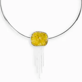 Citrine Necklace