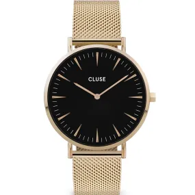 Cluse CW0101201014 Boho Chic Mesh Womens Watch