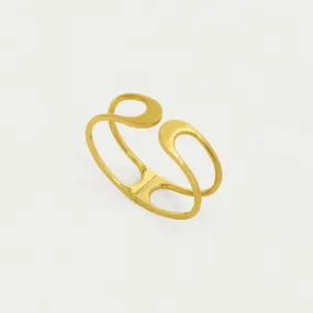 Crosby Midi Cuff