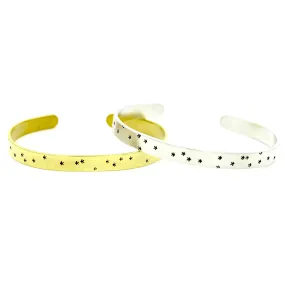 Cuff Bracelet - Arrows