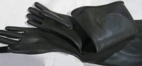 Cyclone 2023, 24 Inch Sandblast Cabinet Gloves