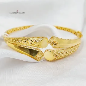 Deluxe Turkish Bangle Bracelet