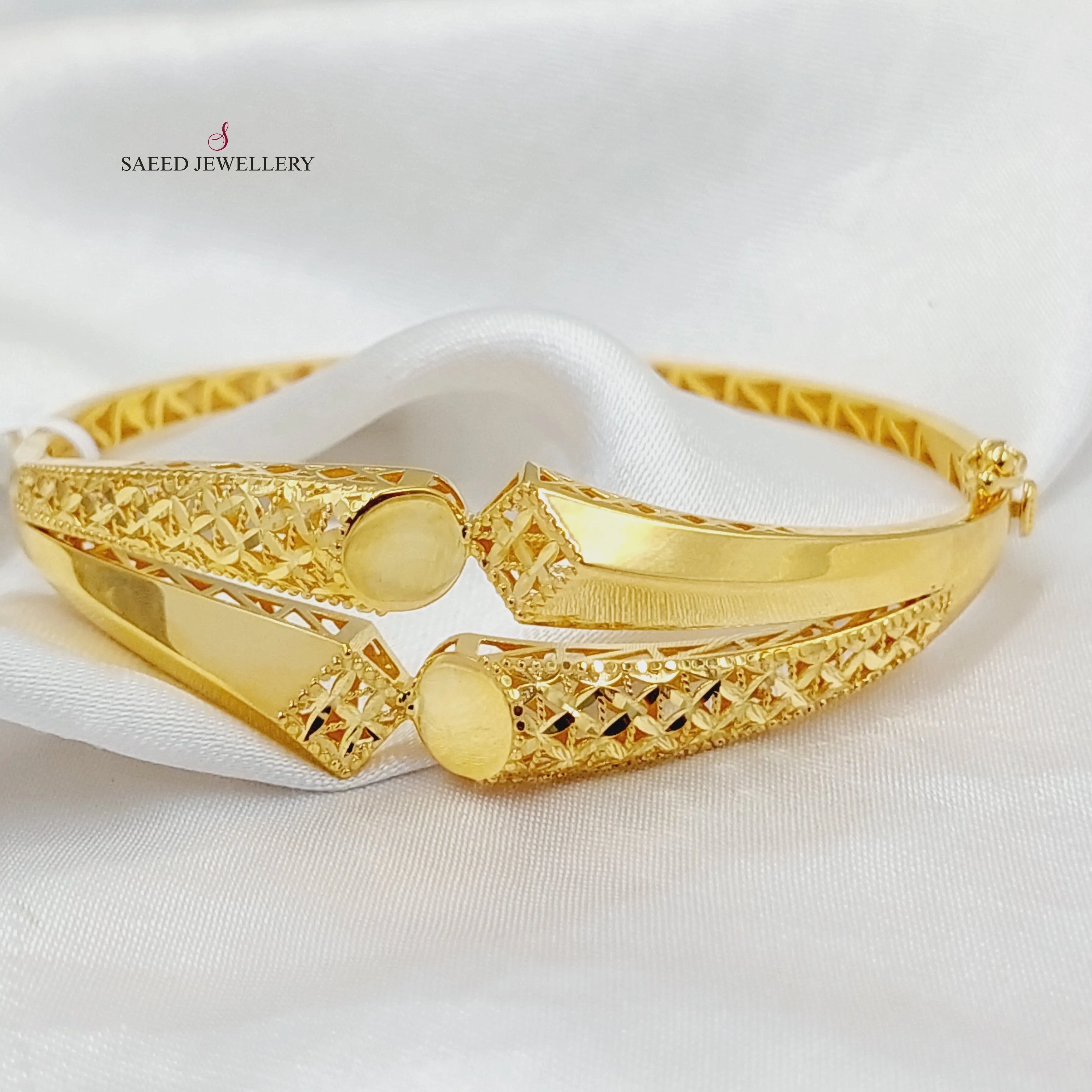 Deluxe Turkish Bangle Bracelet
