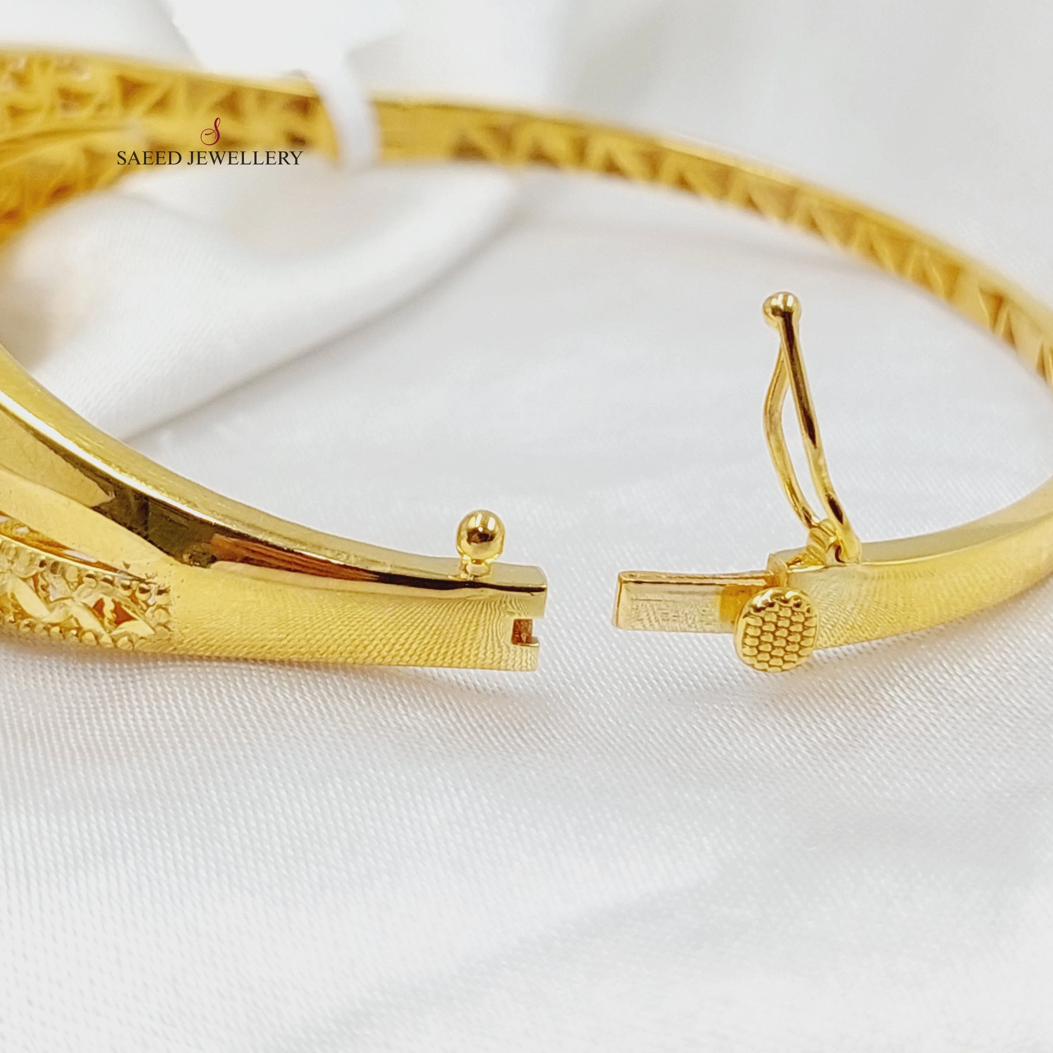 Deluxe Turkish Bangle Bracelet