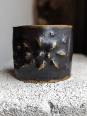 Dennis Higgins Starburst Cuff