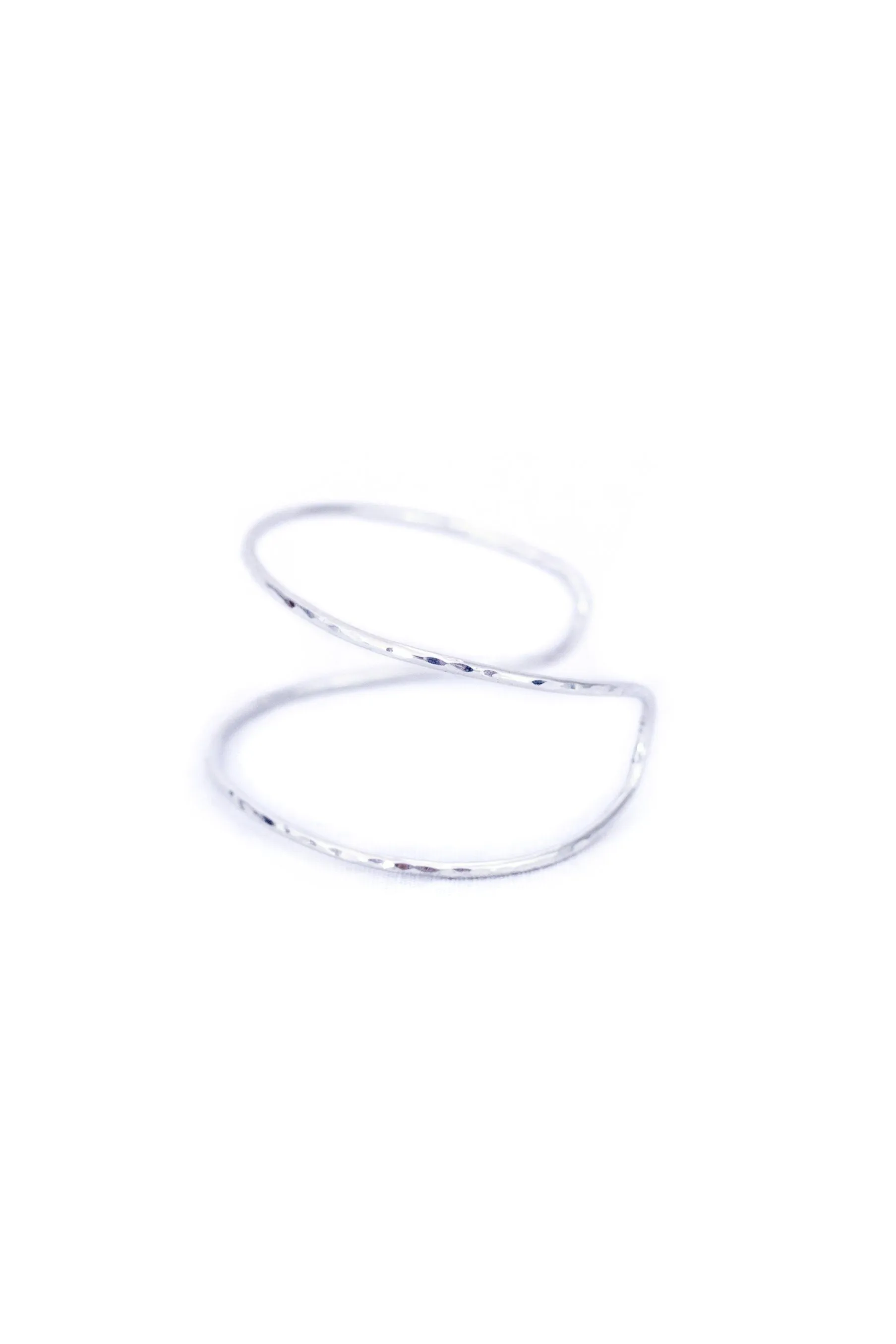 Double Band Cuff