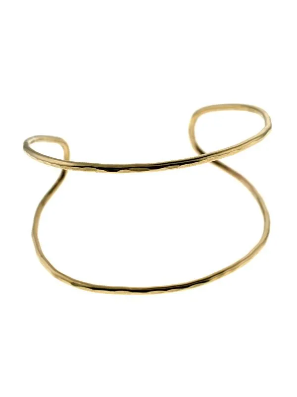 Double Band Cuff