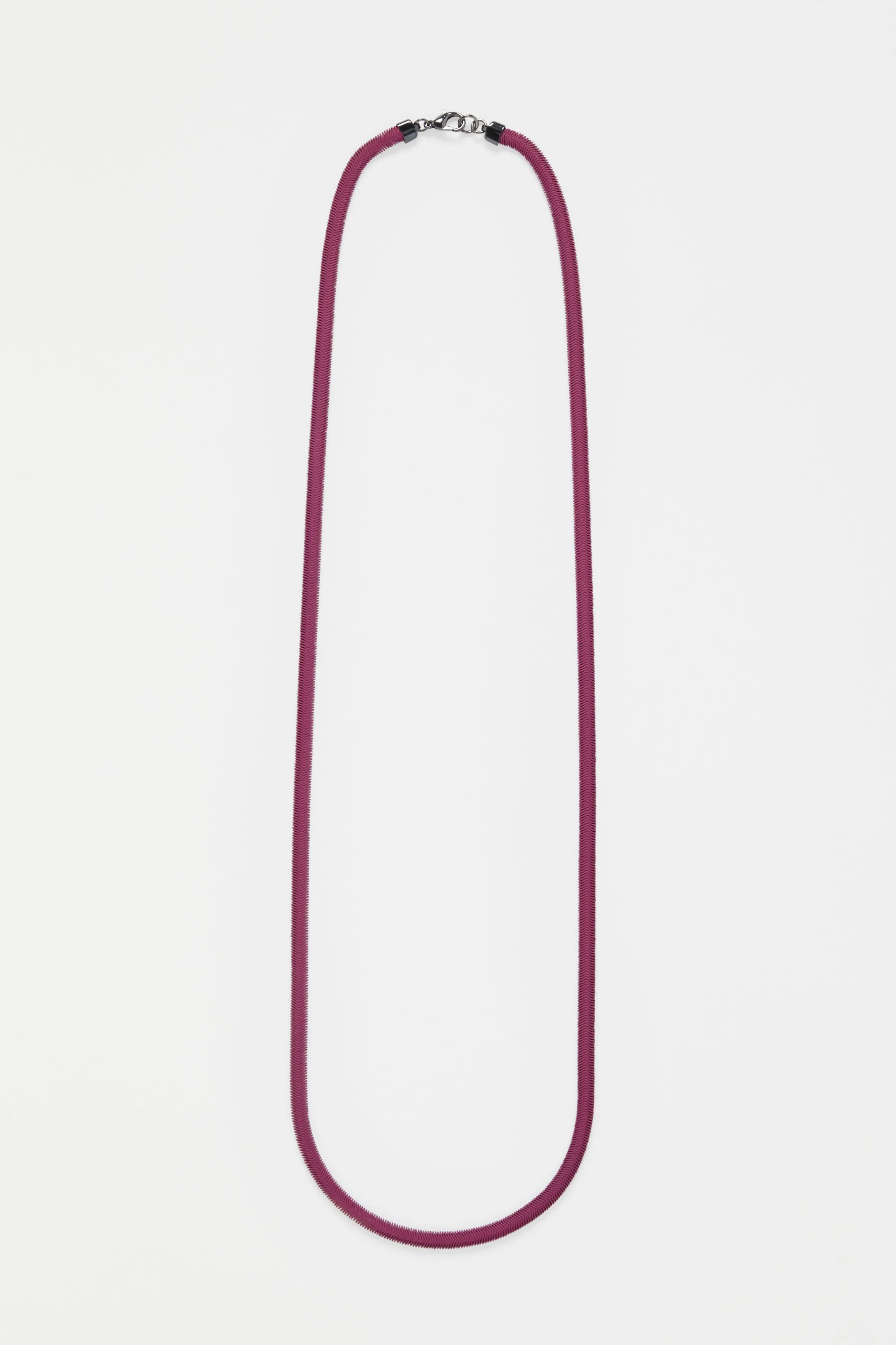 Ellar Long Necklace