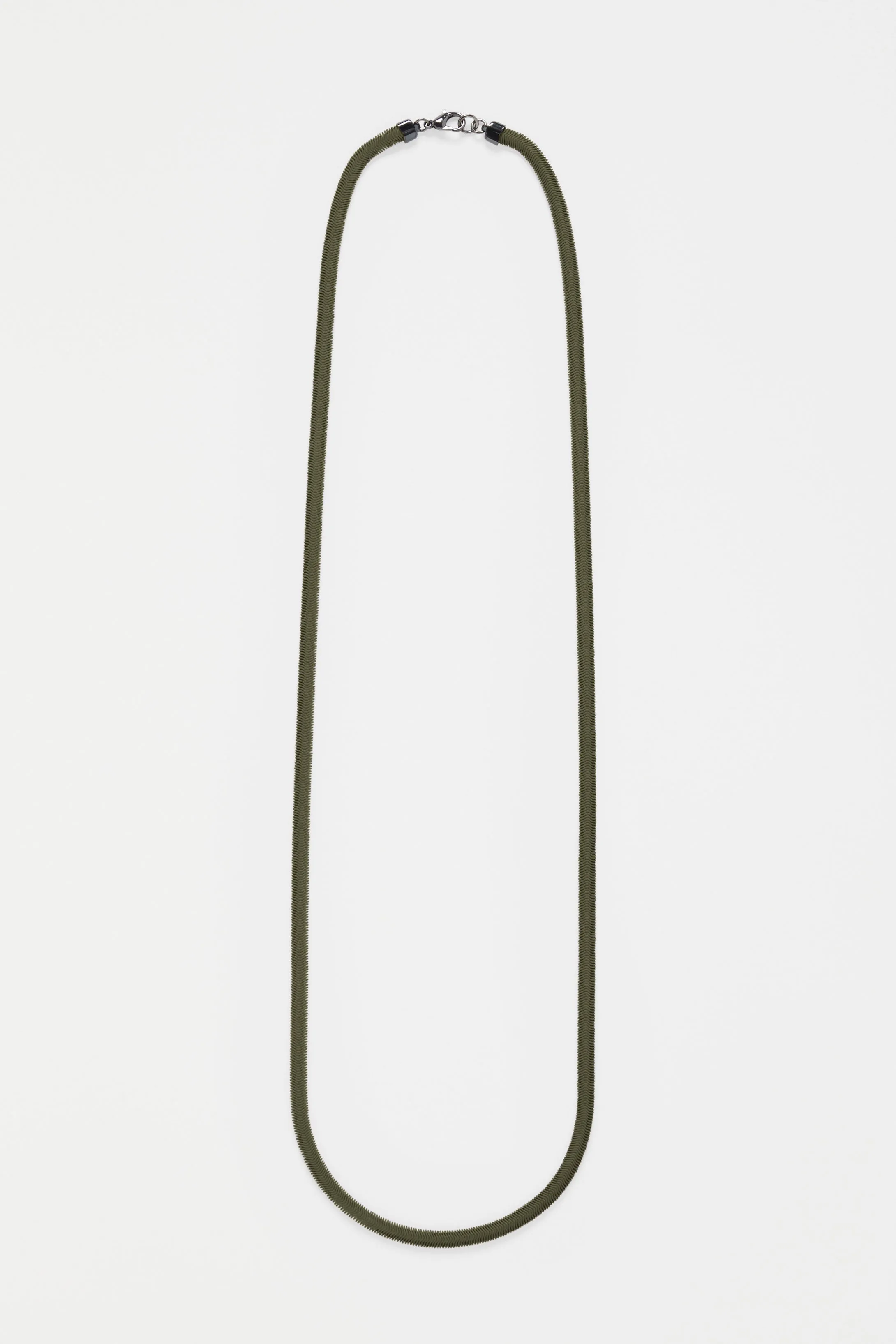 Ellar Long Necklace