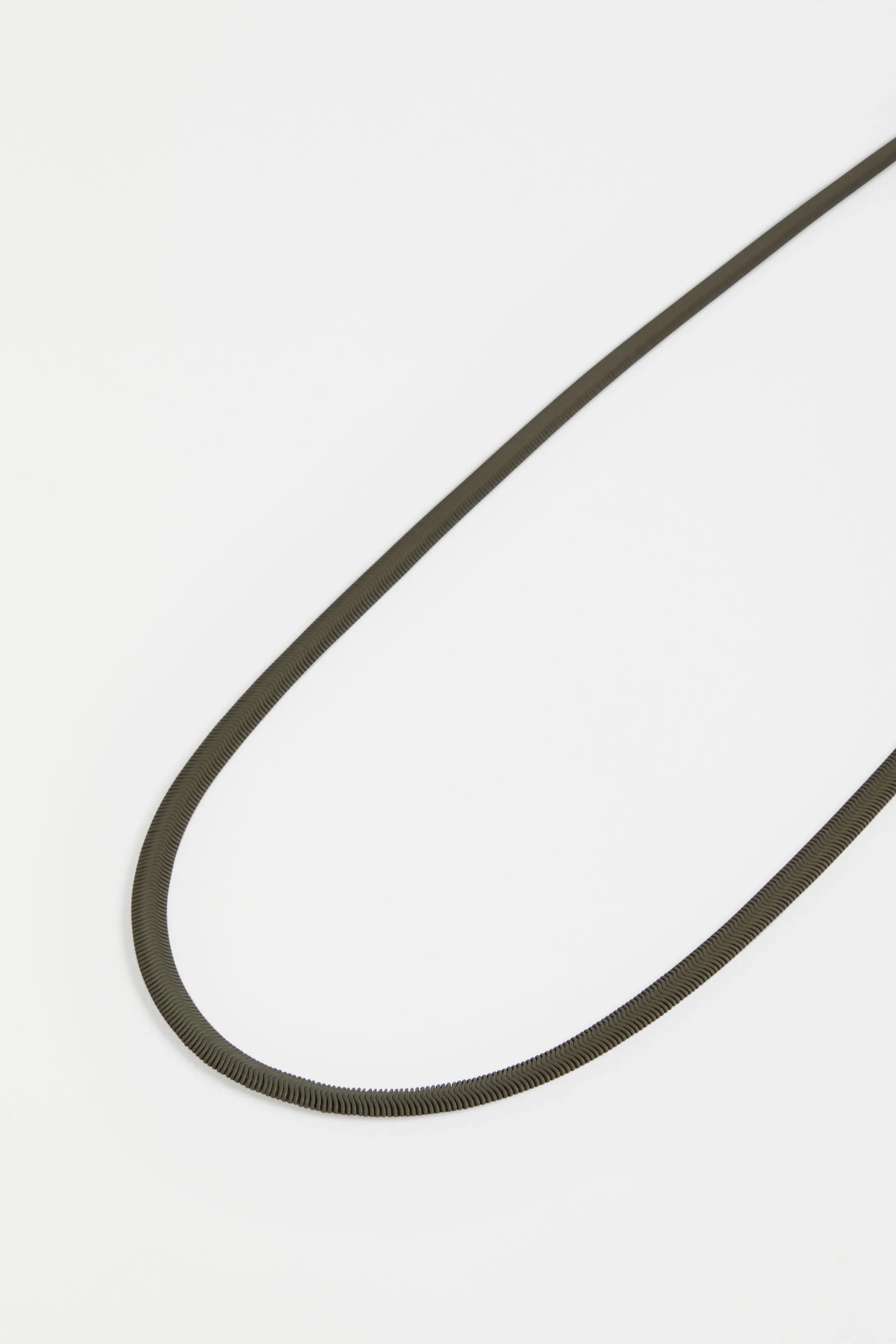 Ellar Long Necklace