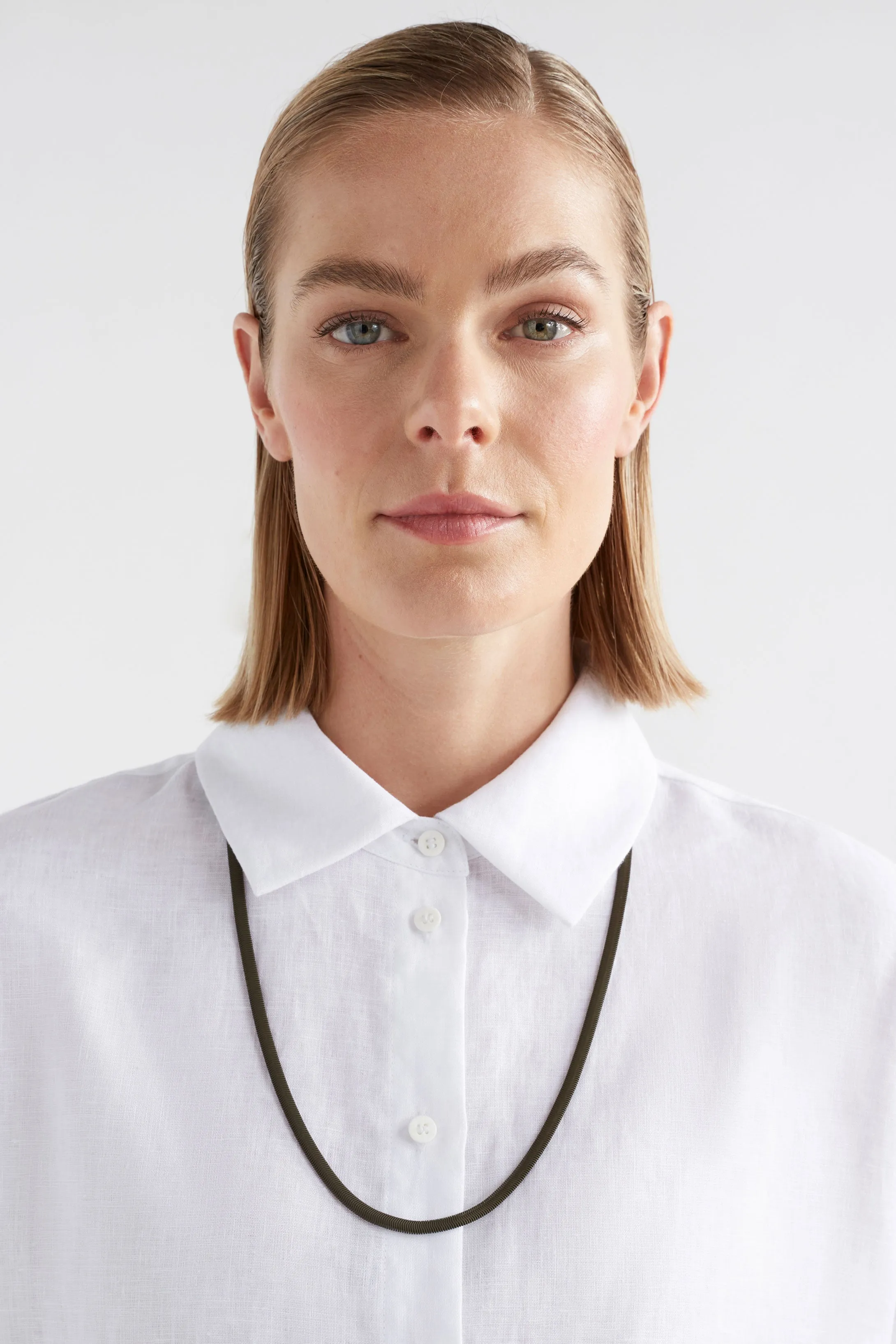 Ellar Long Necklace