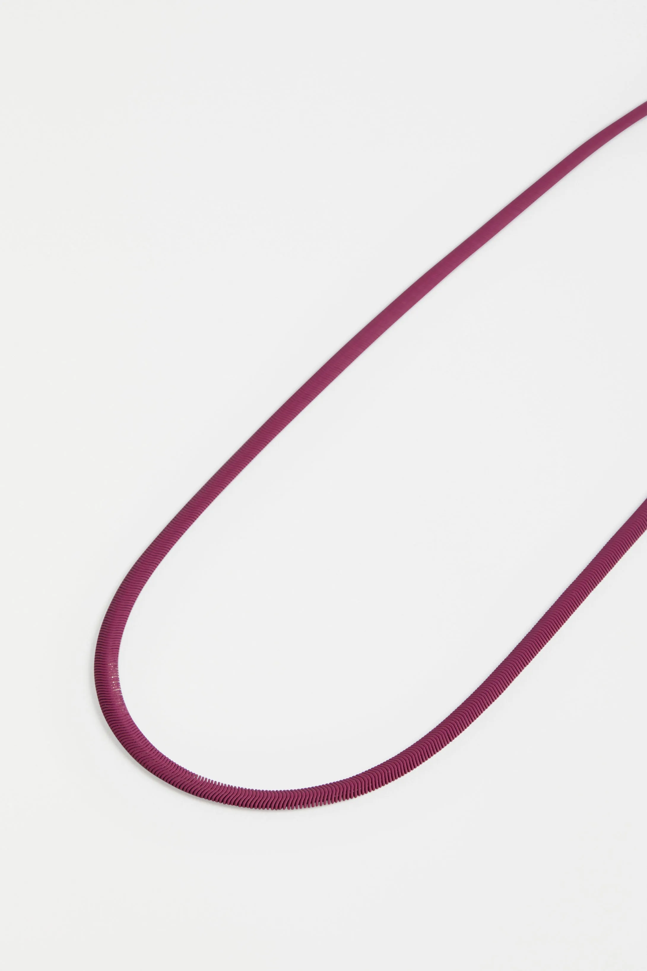 Ellar Long Necklace