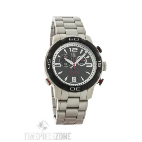 ESQ Octane Chronograph