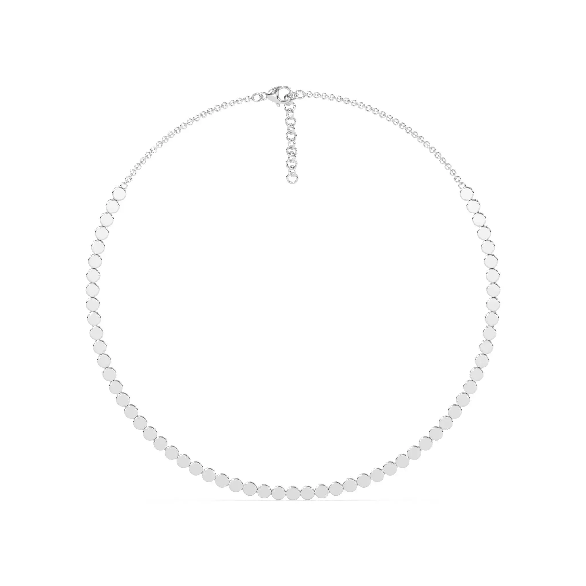 Eternal Bond Necklace
