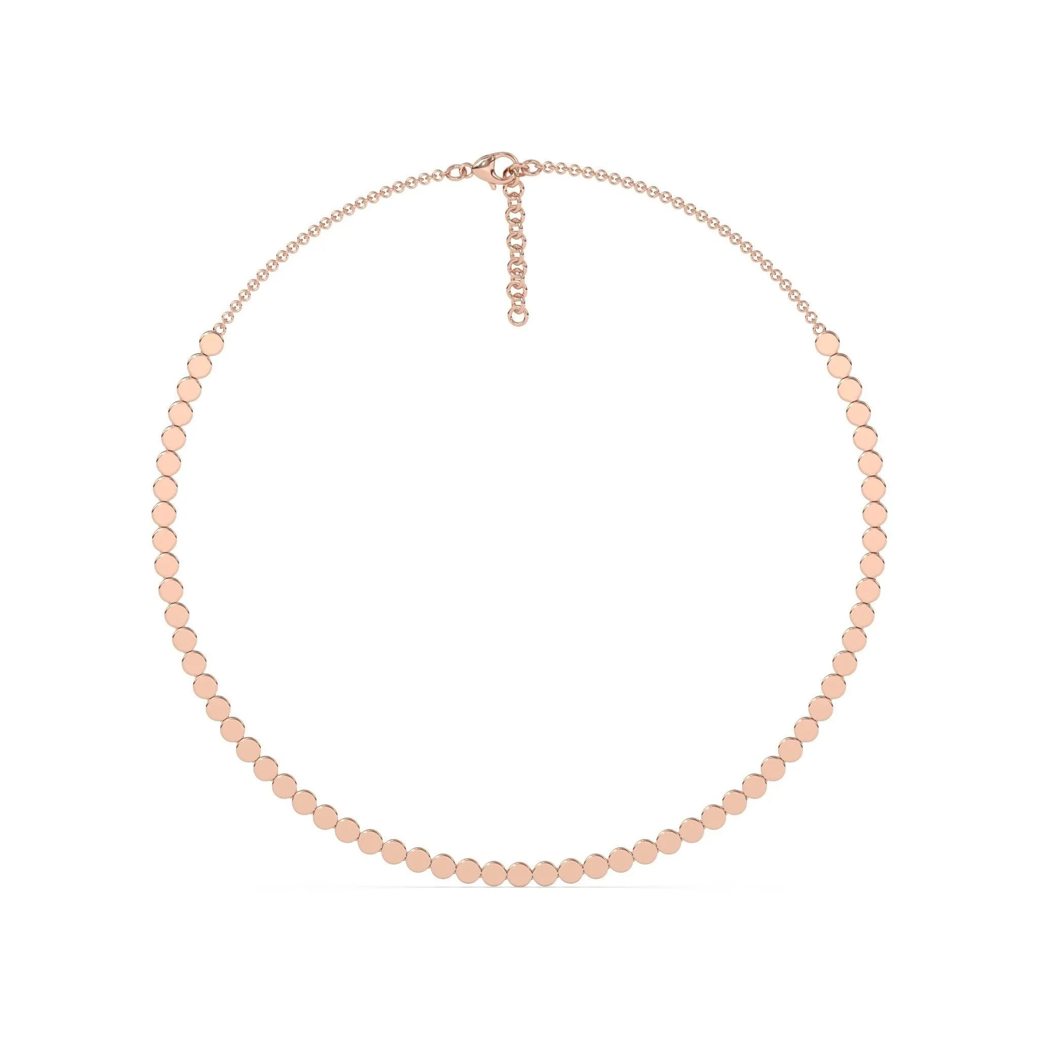 Eternal Bond Necklace