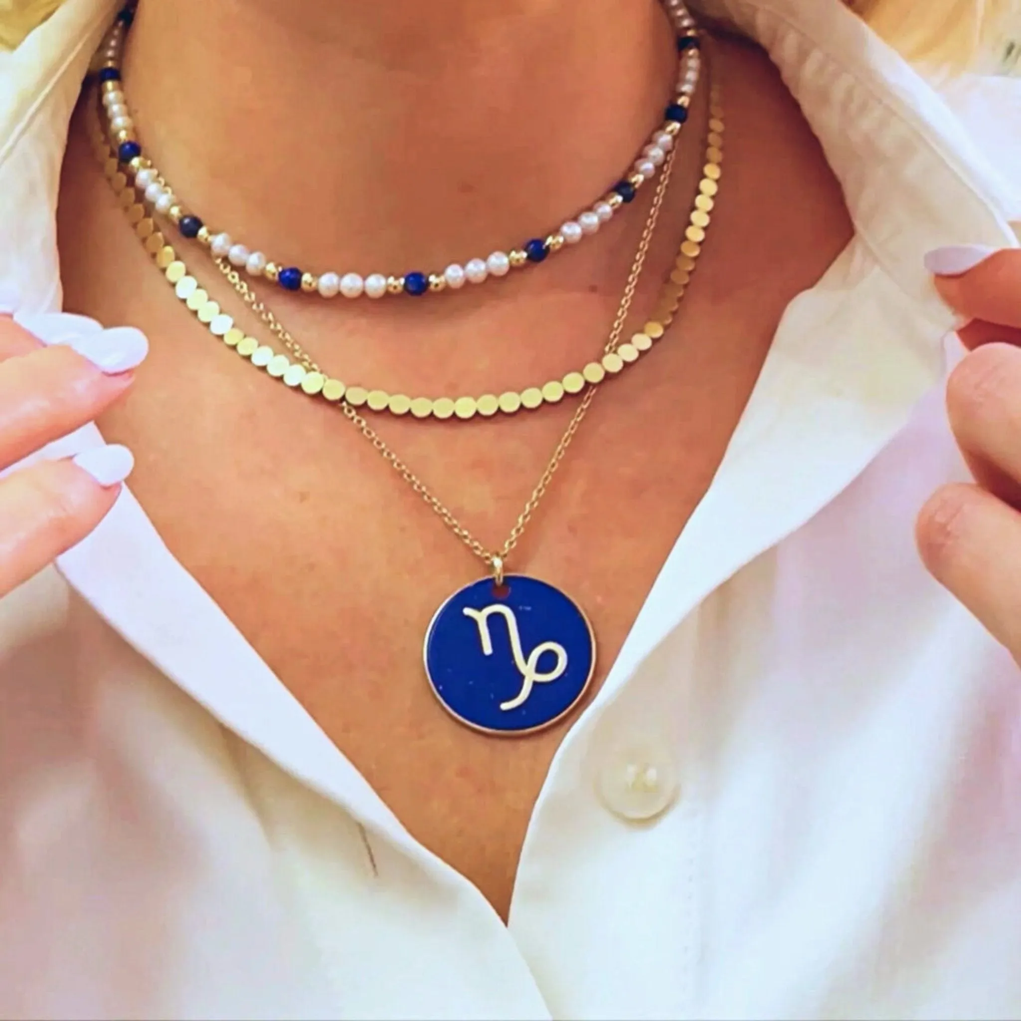 Eternal Bond Necklace