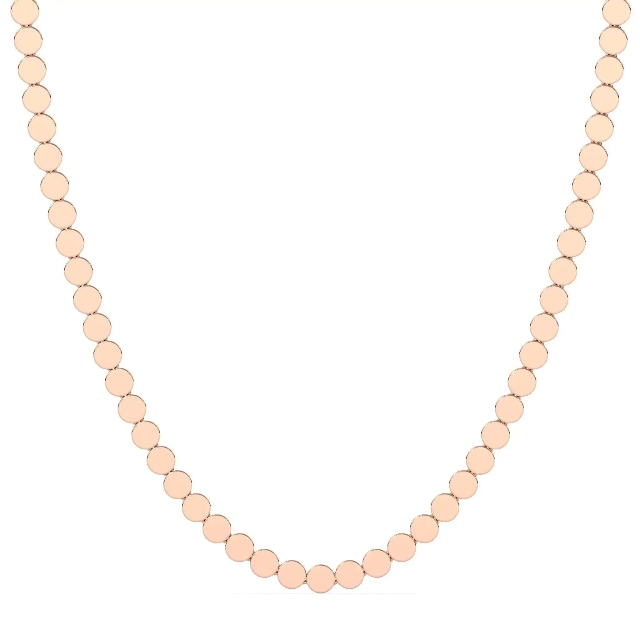 Eternal Bond Necklace