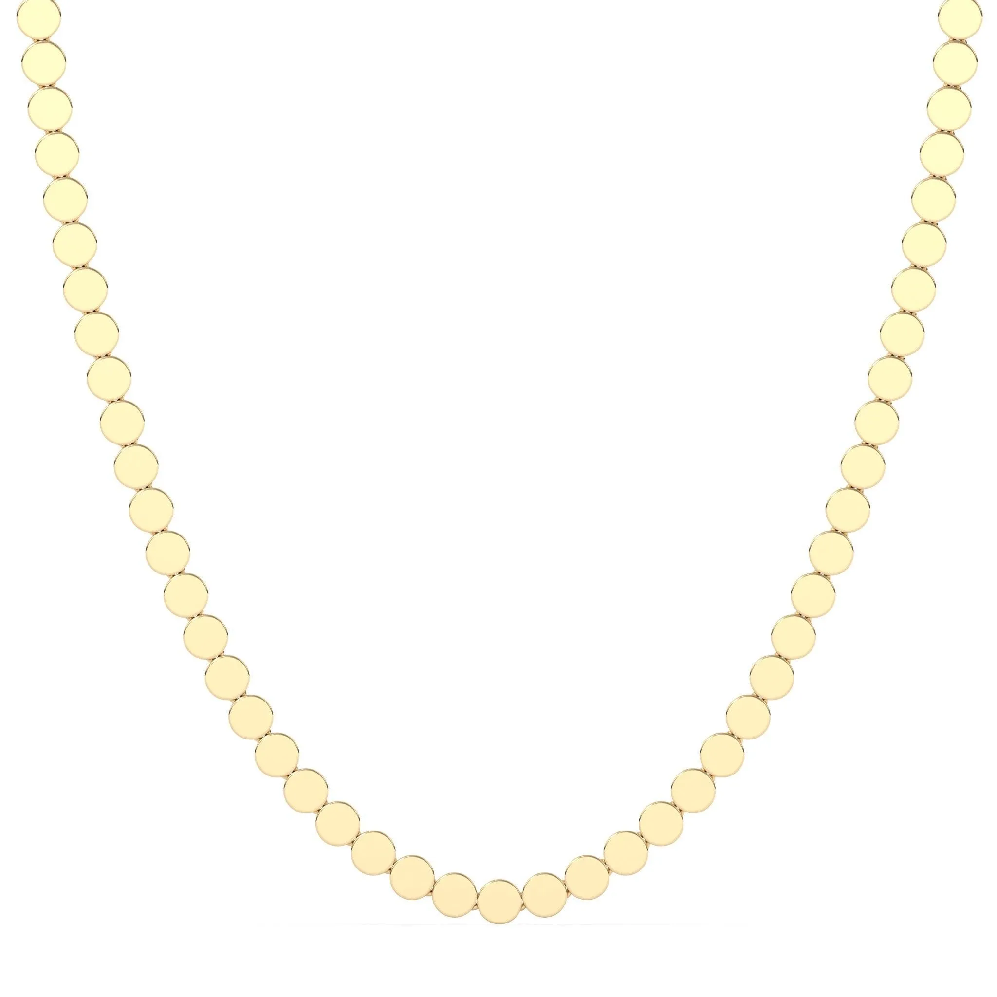 Eternal Bond Necklace